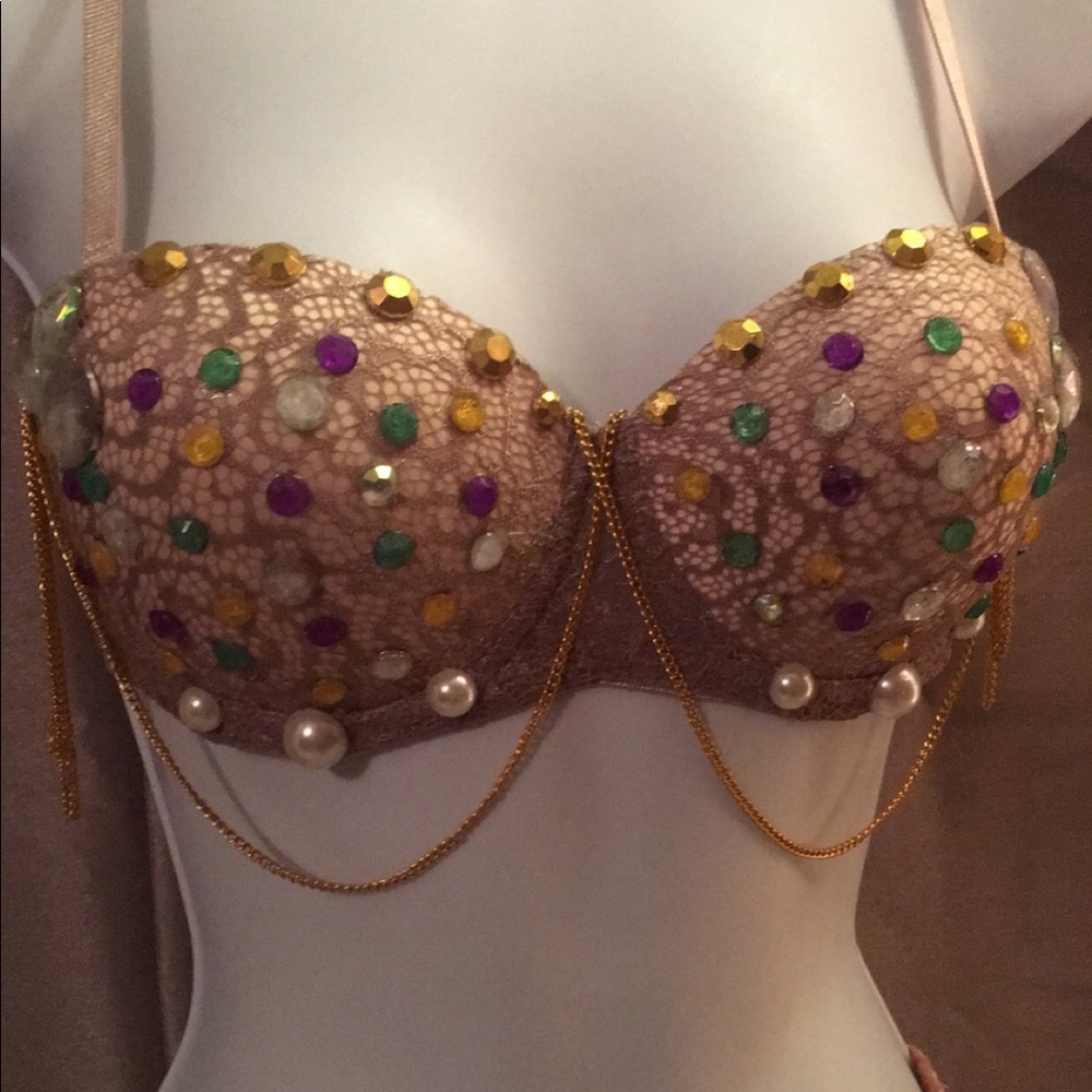 Rave Bra - Picture 4 of 5